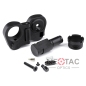 AR Folding Stock Adapter for Airsoft