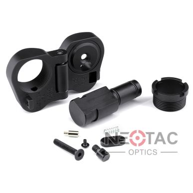 AR Folding Stock AdapterNEOTAC OPTICS-Accessories