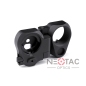 AR Folding Stock Adapter for Airsoft