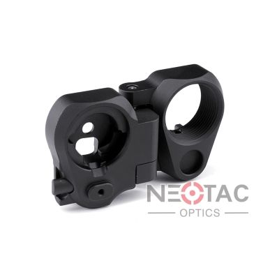 AR Folding Stock AdapterNEOTAC OPTICS-Accessories