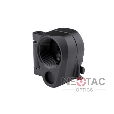 AR Folding Stock Adapter for Airsoft