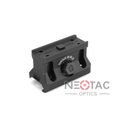 BCM Lower 1/3 Cowitness Optic Mount Replica