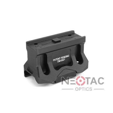 BCM Lower 1/3 Cowitness Optic Mount Replica