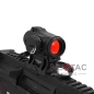 BCM Lower 1/3 Cowitness Optic Mount Replica