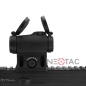 BCM Lower 1/3 Cowitness Optic Mount Replica