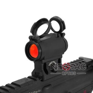 BCM Lower 1/3 Cowitness Optic Mount Replica