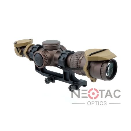 ScopeCap Pro Razor HD GEN II-E 1-6X24 Scope Cap Set