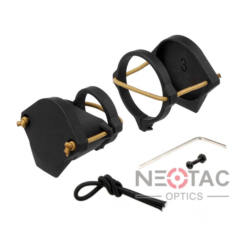 ScopeCap Pro Razor HD GEN II-E 1-6X24 Scope Cap Set