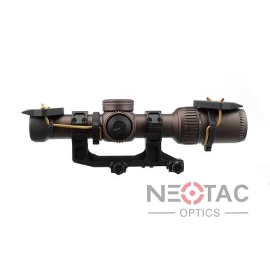 ScopeCap Pro Razor HD GEN II-E 1-6X24 Scope Cap Set