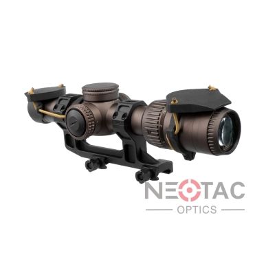 ScopeCap Pro Razor HD GEN II-E 1-6X24 Scope Cap Set