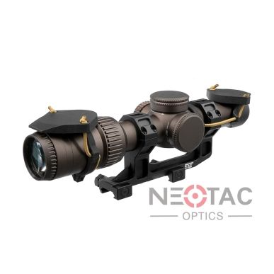 ScopeCap Pro Razor HD GEN II-E 1-6X24 Scope Cap Set