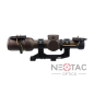 ScopeCap Pro Razor HD GEN II-E 1-6X24 Scope Cap Set