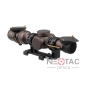 ScopeCap Pro Razor HD GEN II-E 1-6X24 Scope Cap Set