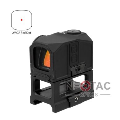 RDP-1 Red Dot Sight