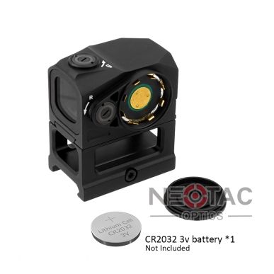 RDP-1 Red Dot Sight