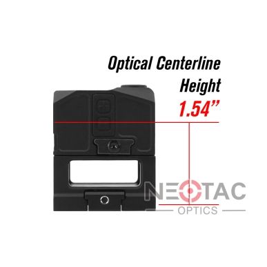 RDP-1 Red Dot Sight