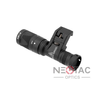 M300V Flashlight with IFM Mount