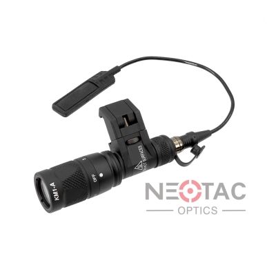 M300V Flashlight with IFM Mount