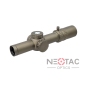 ATACR 1-8 FDE FFP Scope Replica