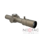 ATACR 1-8 FDE FFP Scope Replica