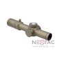 ATACR 1-8 FDE FFP Scope Replica