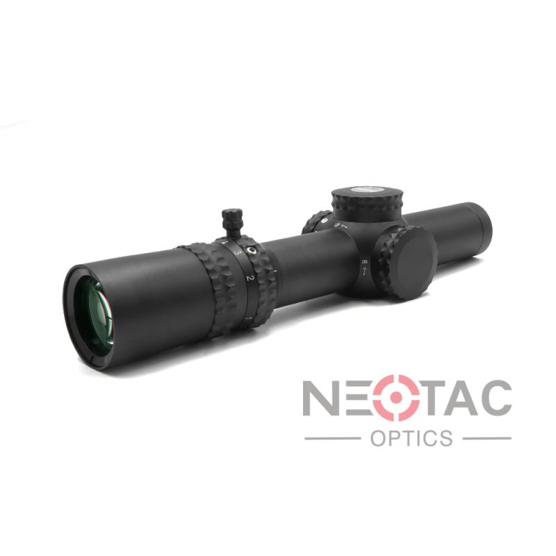 ATACR 1-8 FFP Scope Replica