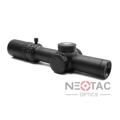 ATACR 1-8 FFP Scope Replica