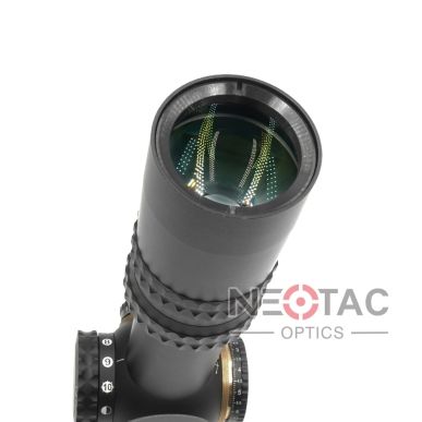 ATACR 1-8 FFP Scope Replica