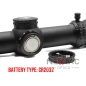 ATACR 1-8 FFP Scope Replica