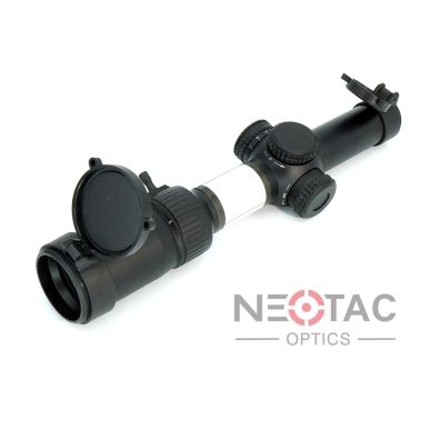 STRIKE EAGLE 1-6X24 SFP Scope Replica