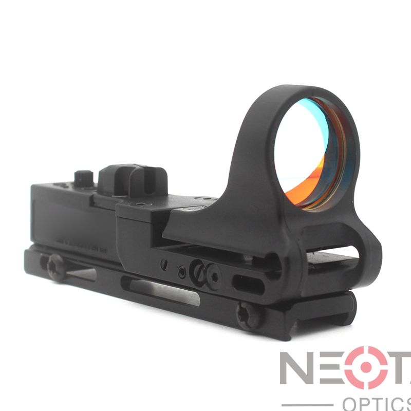 C-MORE Red Dot Sight Replica