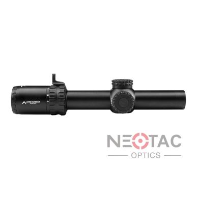 Primary Arms SLx 1-6 Gen 4 SFP Rifle Scope