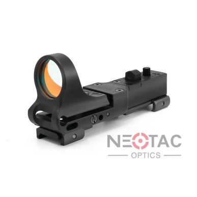 C-MORE Red Dot Sight Replica