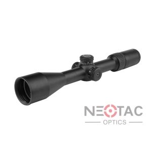 Diamondback Tactical 4-16x44 FFP Scope Replica