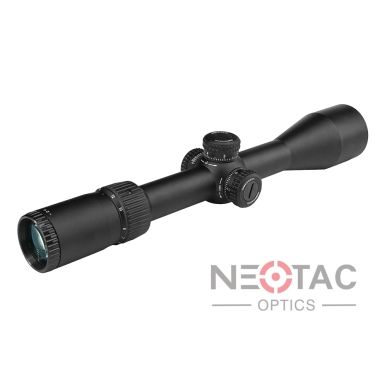 Diamondback Tactical 6-24 FFP Scope Replica