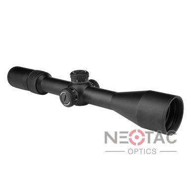 Diamondback Tactical 6-24 FFP Scope Replica