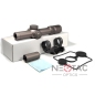 RAZOR HD GEN III 1-10 FFP Scope Replica FDE