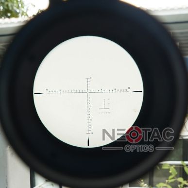 NXS 5.5-22 Riflescope Replica