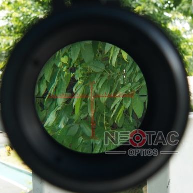 NXS 5.5-22 Riflescope Replica