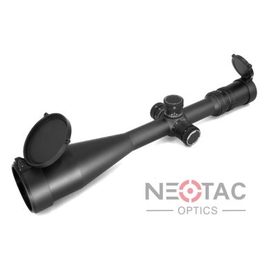 NXS 5.5-22 Riflescope Replica