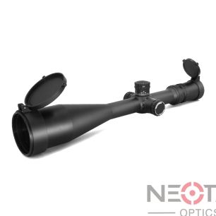 NXS 5.5-22 Riflescope Replica