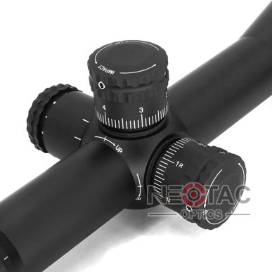 NXS 5.5-22 Riflescope Replica