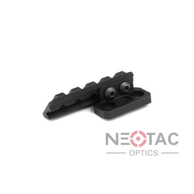 Thorntail2 1913 M-Lok Offset Light Mount