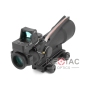 TA11F 5X35 Red Chevron Rifle scope Replica