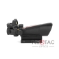 TA11F 5X35 Red Chevron Rifle scope Replica