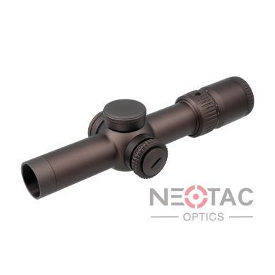 RAZOR HD GEN III 1-10 FFP Scope FDENEOTAC OPTICS-Riflescope