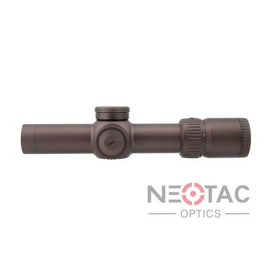 RAZOR HD GEN III 1-10 FFP Scope FDENEOTAC OPTICS-Riflescope