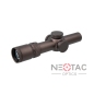 RAZOR HD GEN III 1-10 FFP Scope FDE