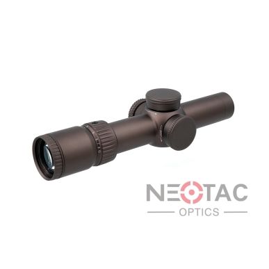 RAZOR HD GEN III 1-10 FFP Scope FDENEOTAC OPTICS-Riflescope