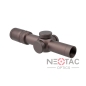 RAZOR HD GEN III 1-10 FFP Scope FDE